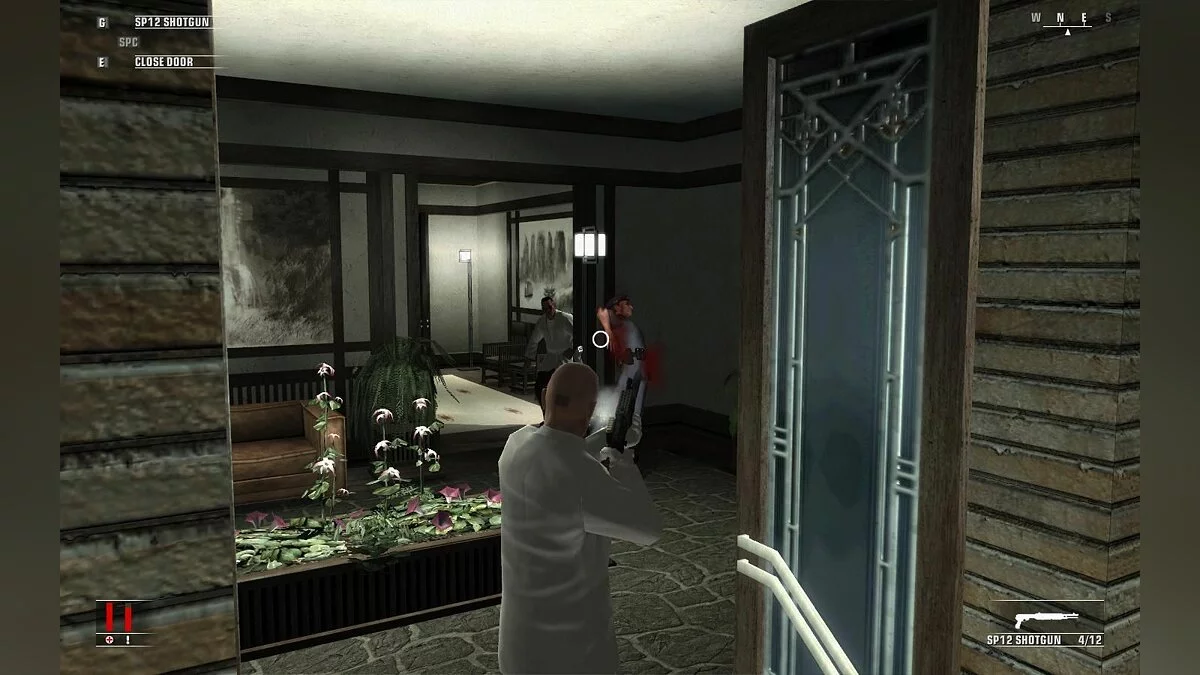 Скріншоти з Hitman: Ultimate Contract / Зображення 108