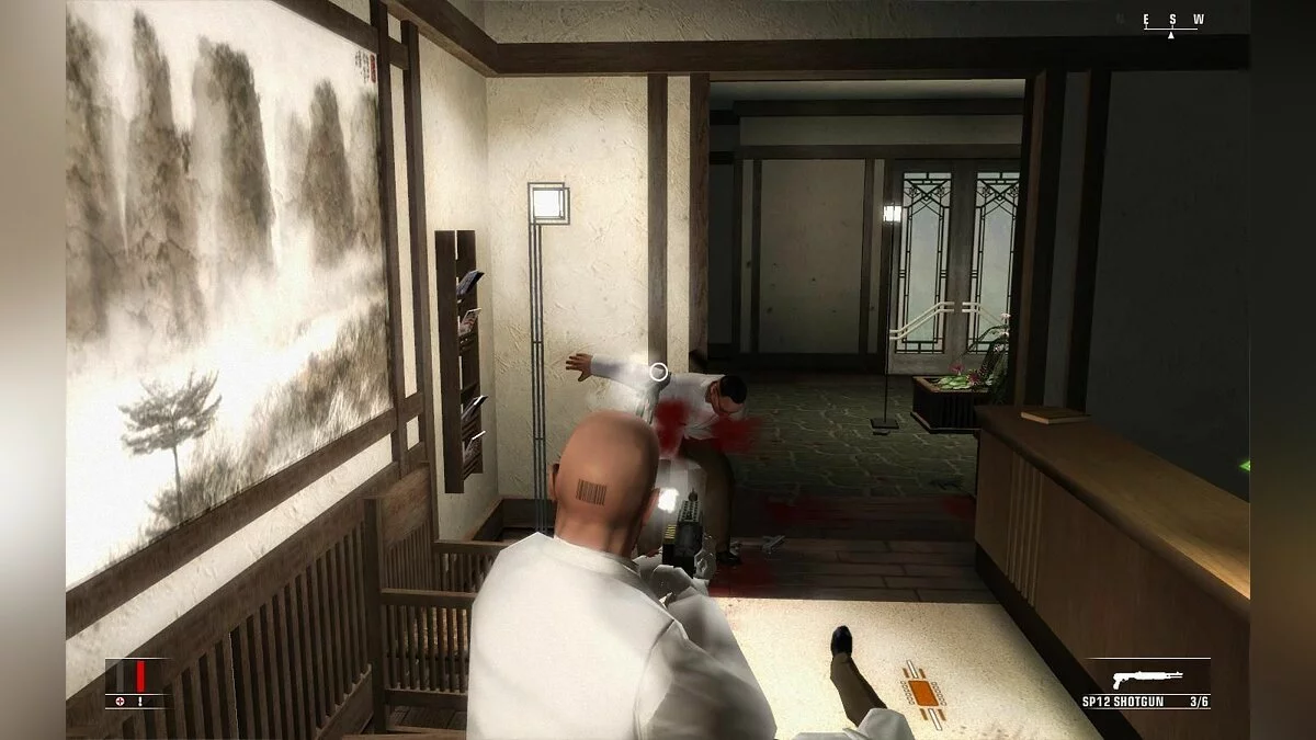 Скріншоти з Hitman: Ultimate Contract / Зображення 111