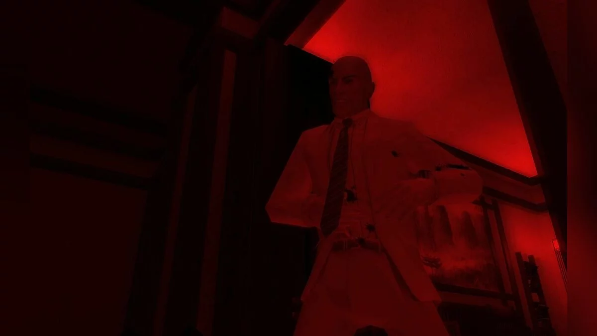 Скріншоти з Hitman: Ultimate Contract / Зображення 112