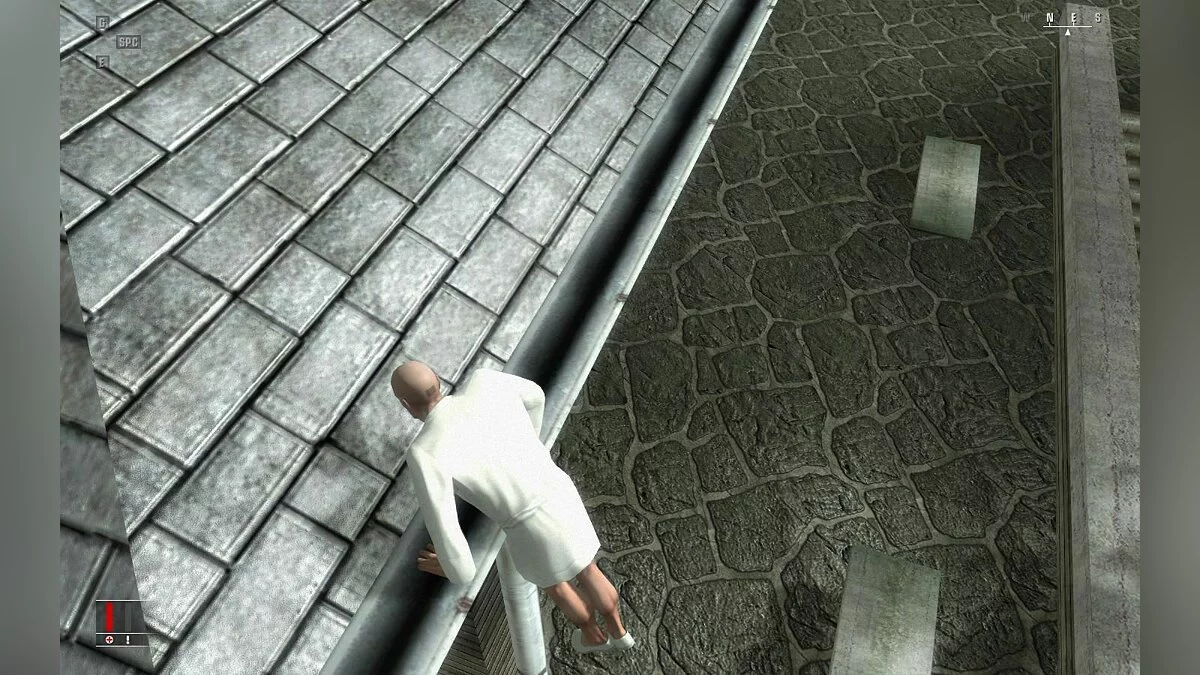 Скріншоти з Hitman: Ultimate Contract / Зображення 113