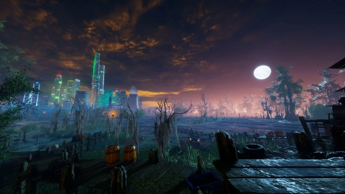 Screenshots aus Maneater / Bild 47