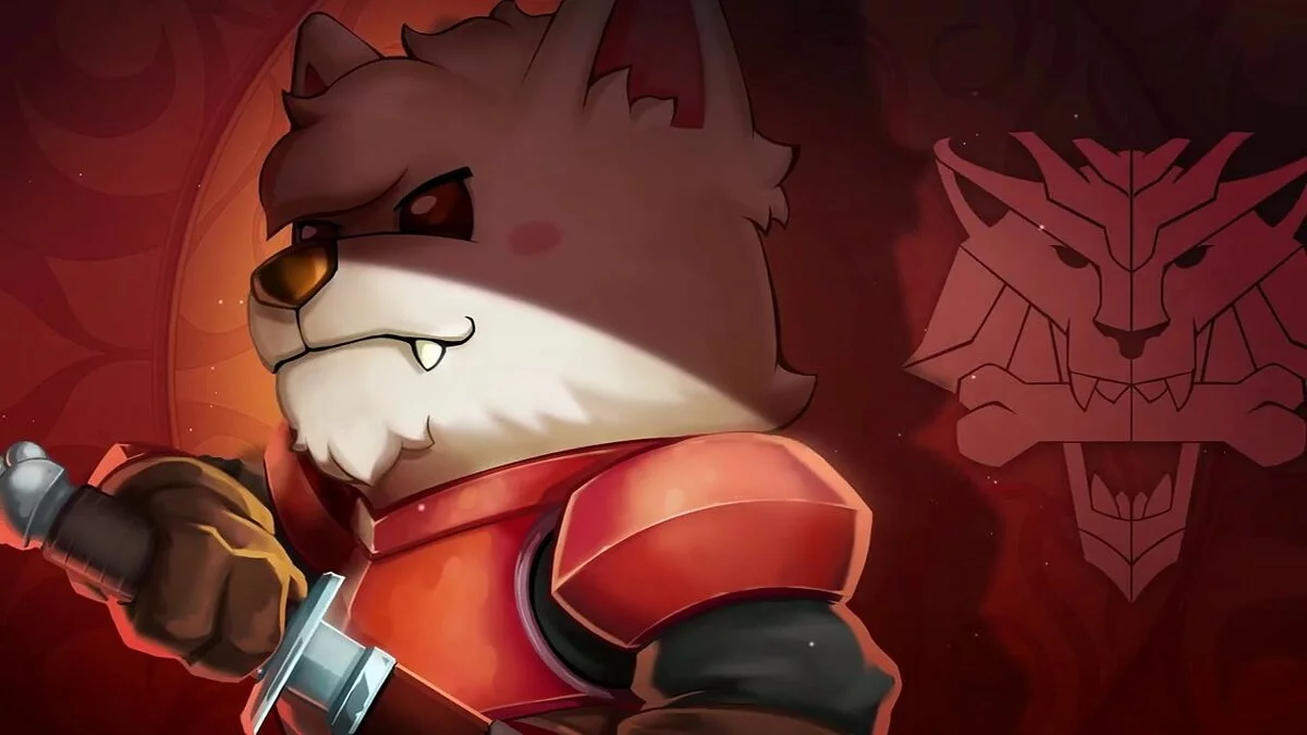 Arte de Cat Quest 2