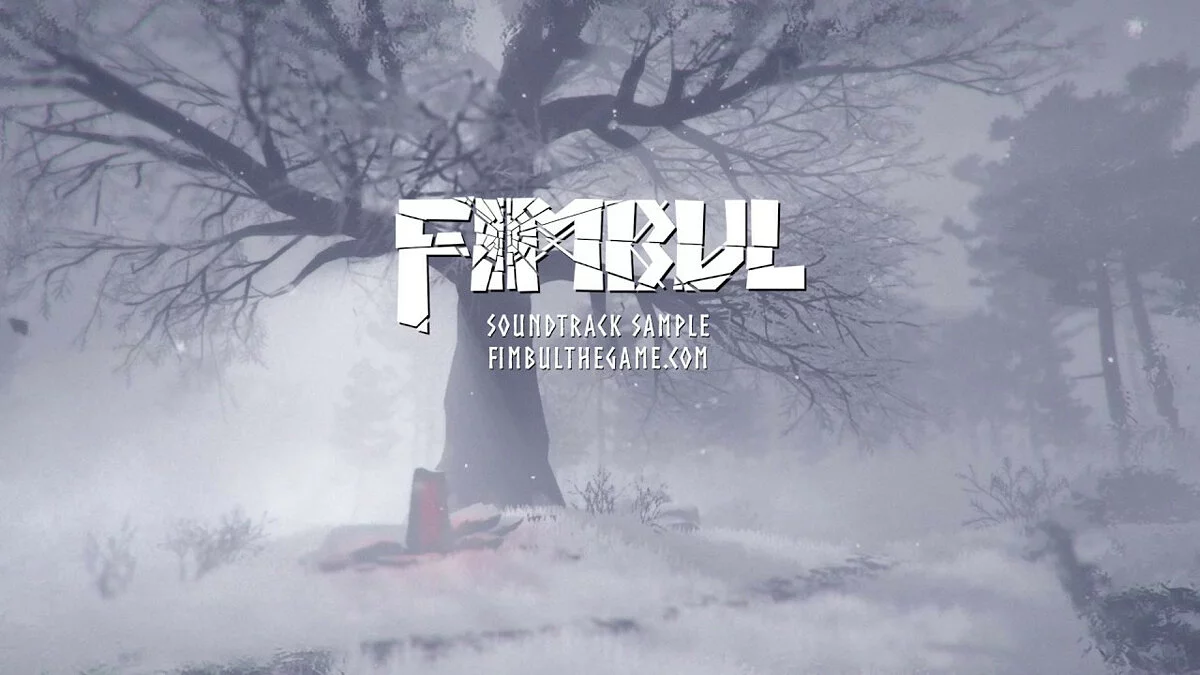 Арт із Fimbul