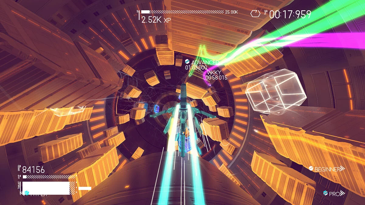 Captures d'écran de Lightfield HYPER Edition / Image 3