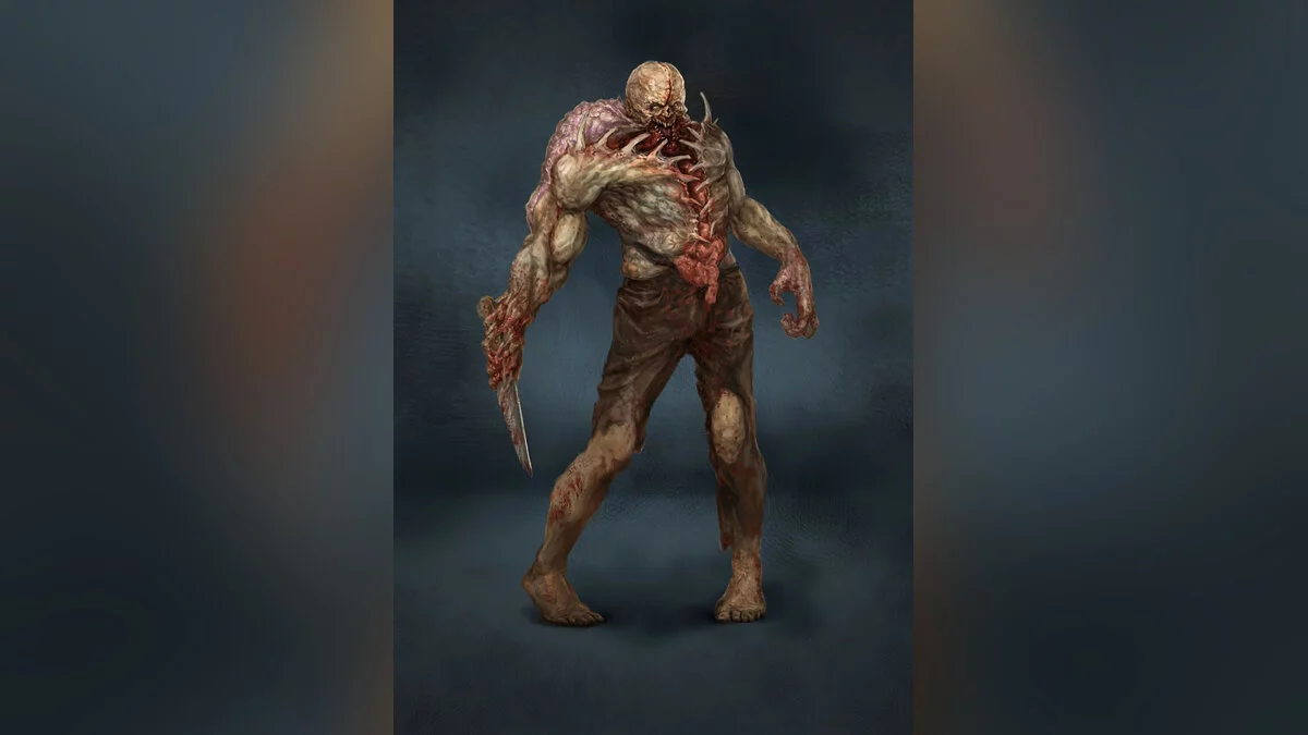 Арт із Dead Frontier 2 / Зображення 3