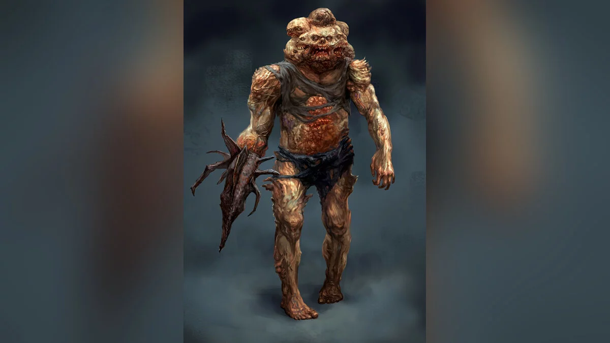 Арт із Dead Frontier 2
