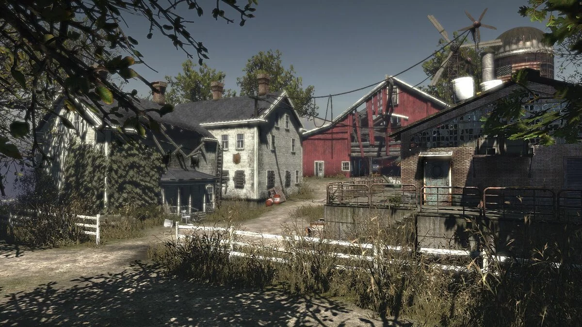 Screenshots from Homefront / Image 4