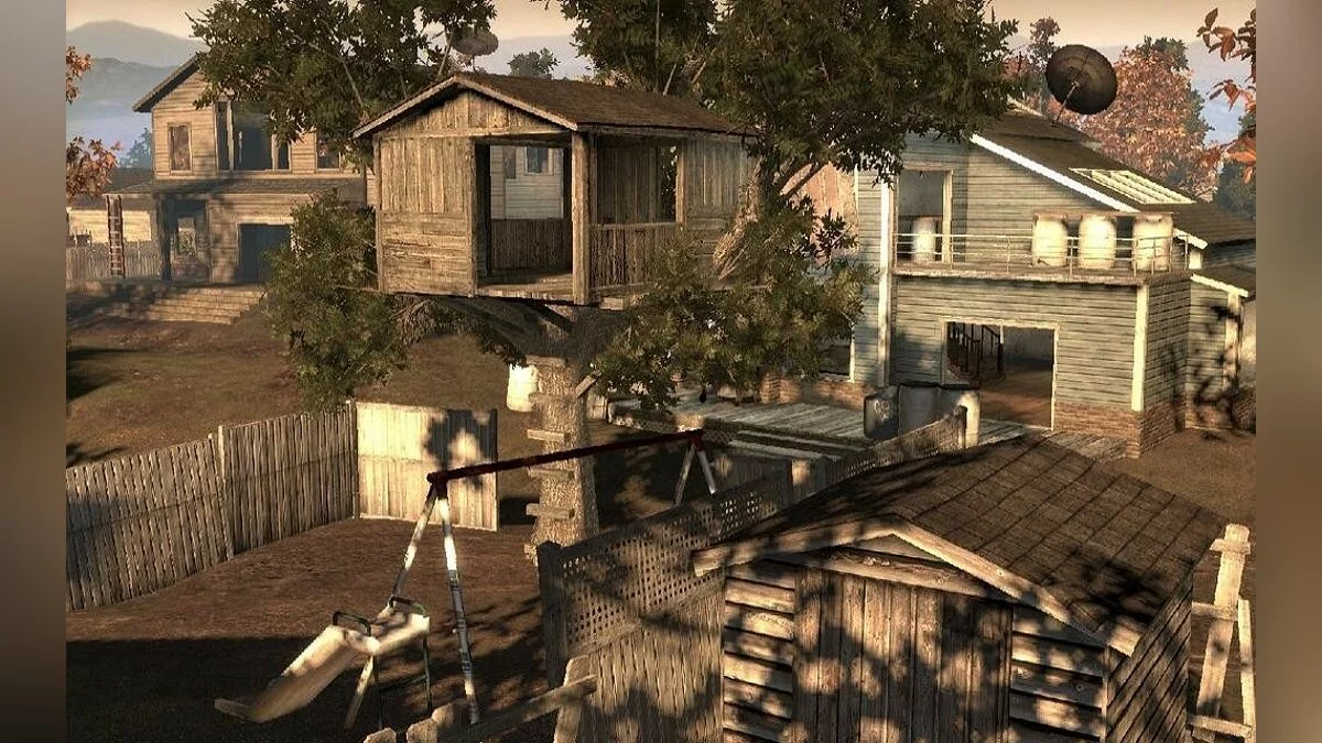 Screenshots from Homefront / Image 44