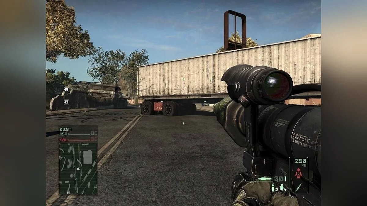 Screenshots from Homefront / Image 73