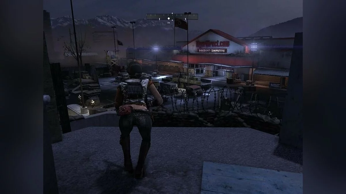 Screenshots from Homefront / Image 106