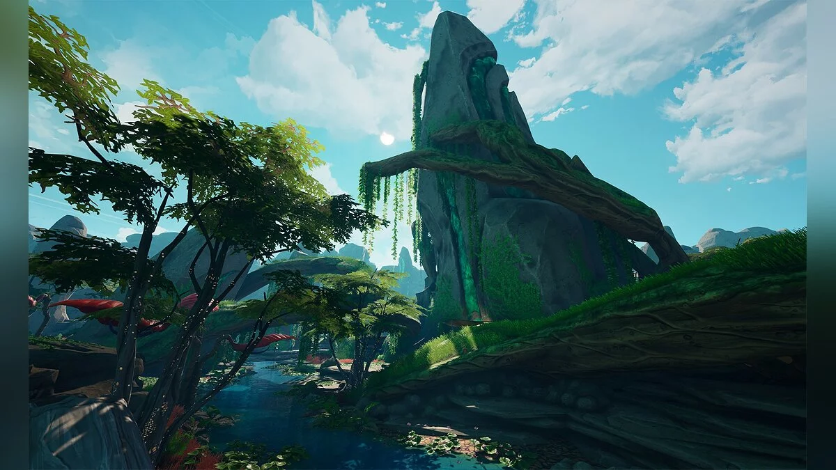 Screenshots from The Cycle: Frontier / Image 32