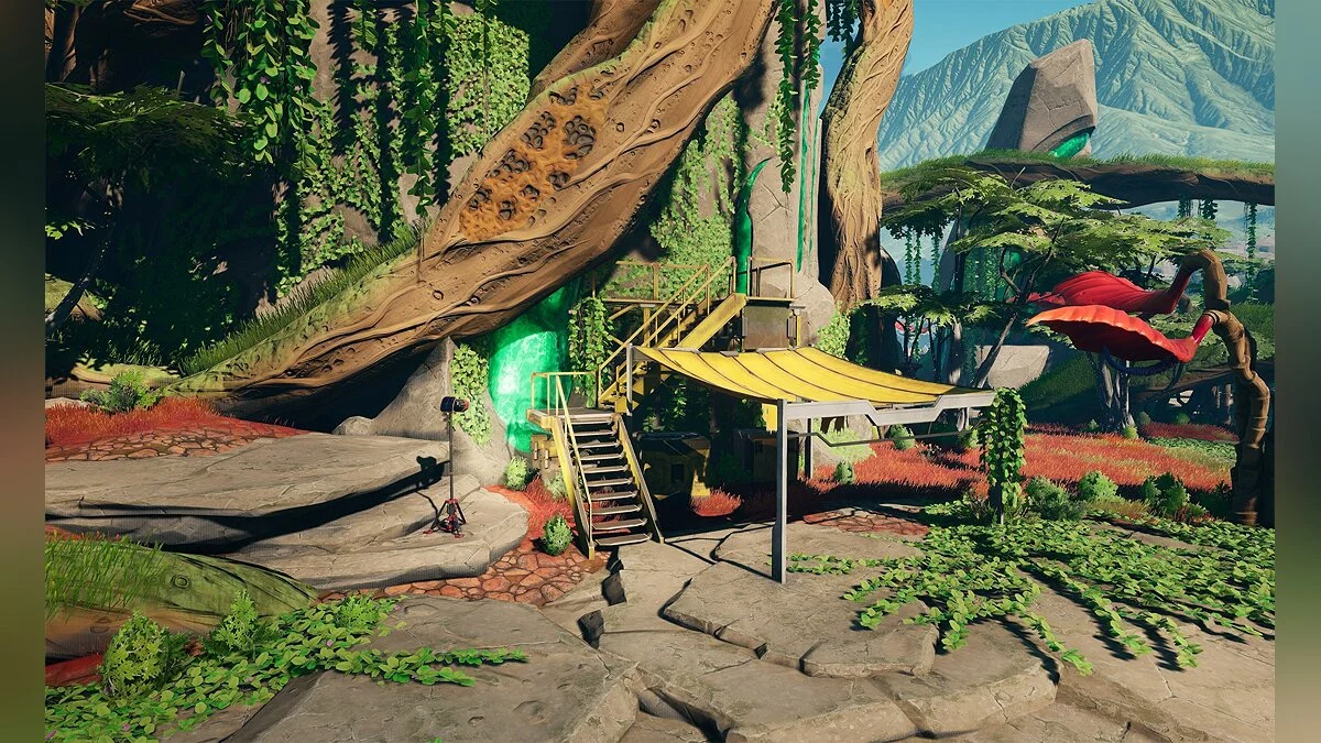 Screenshots from The Cycle: Frontier / Image 34