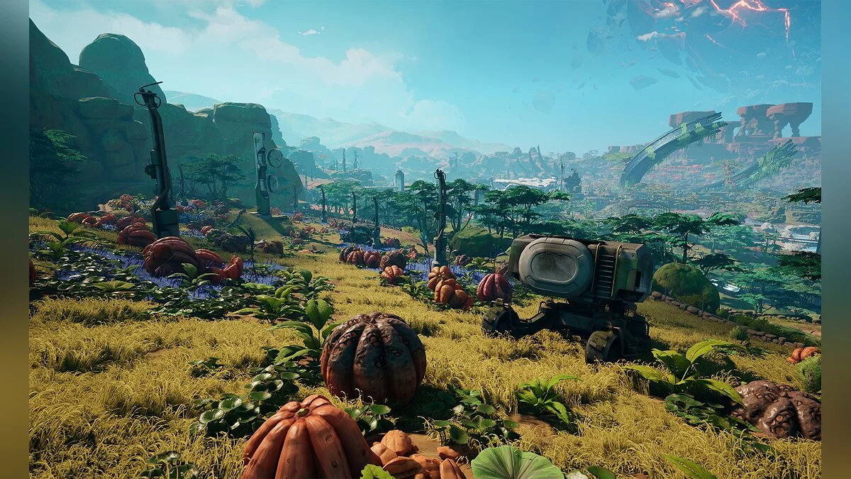 Screenshots from The Cycle: Frontier / Image 35