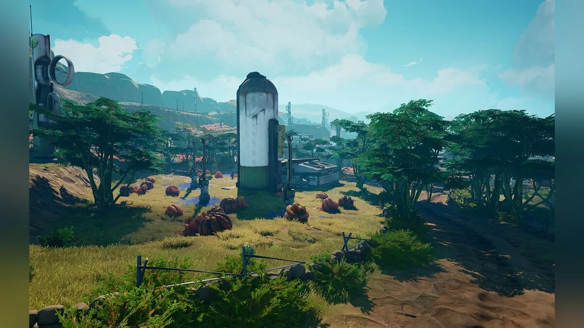 Screenshots from The Cycle: Frontier / Image 39