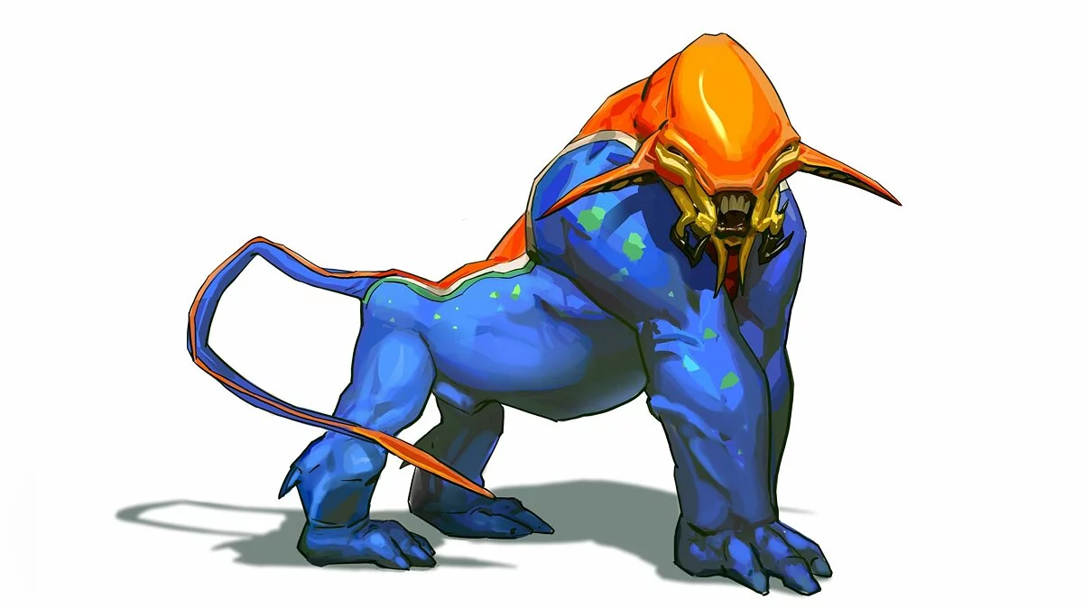 Art from The Cycle: Frontier / Image 9