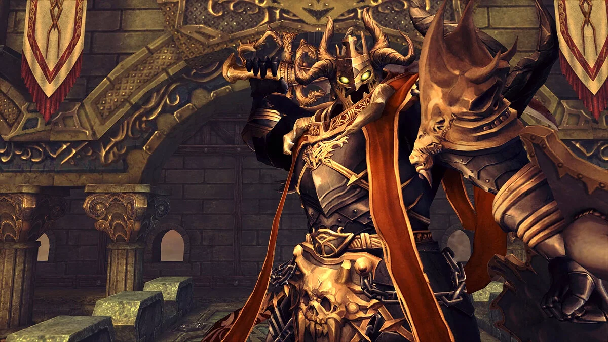 Warlords Awakening image