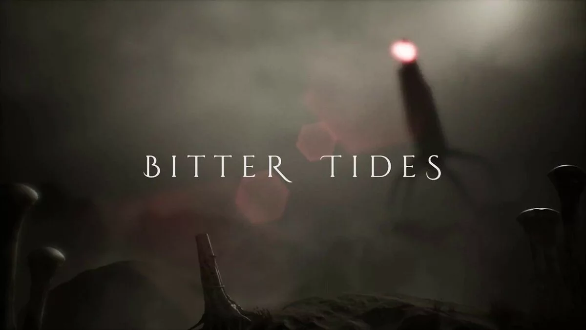 Sztuka z Bitter Tides / Obrazek 2