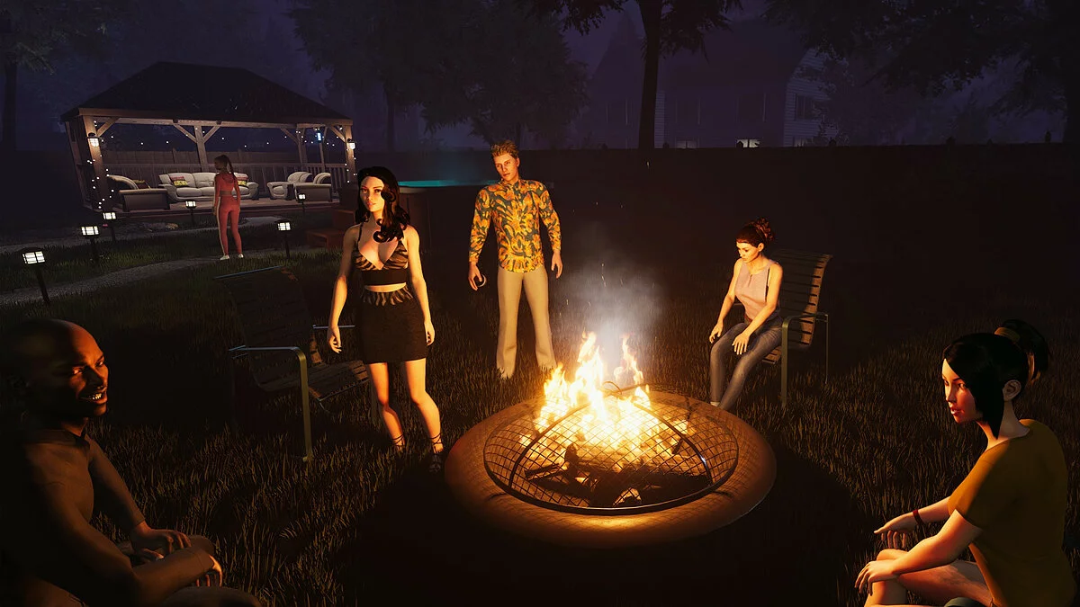 Screenshots from House Party / Image 20
