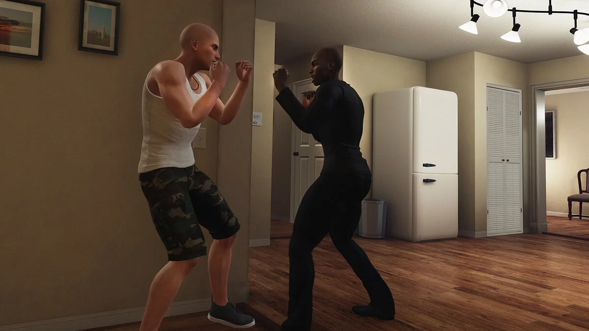 Screenshots from House Party / Image 21