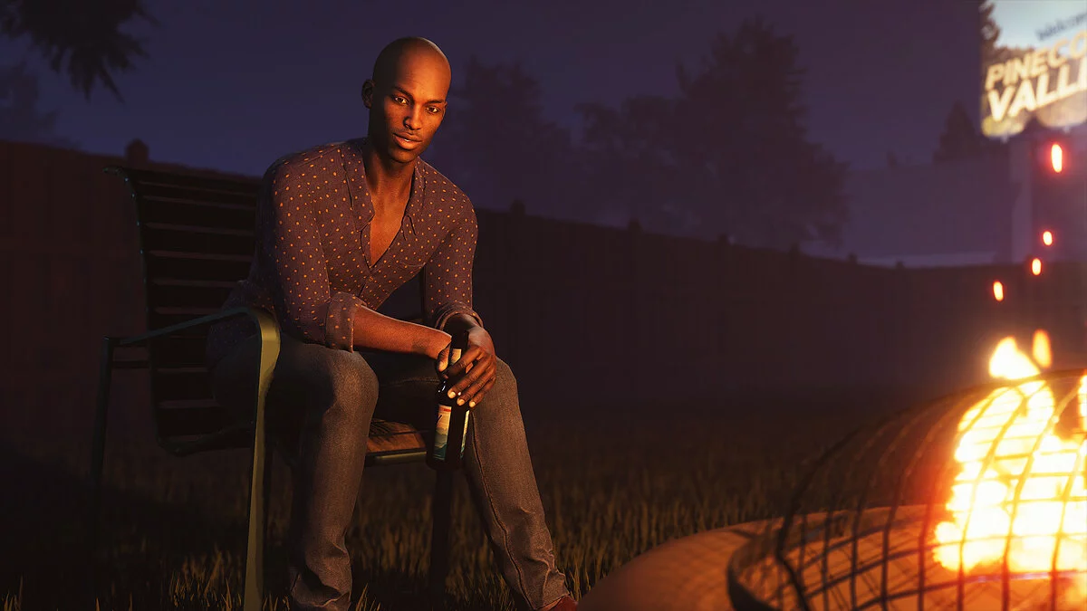 Screenshots from House Party / Image 24