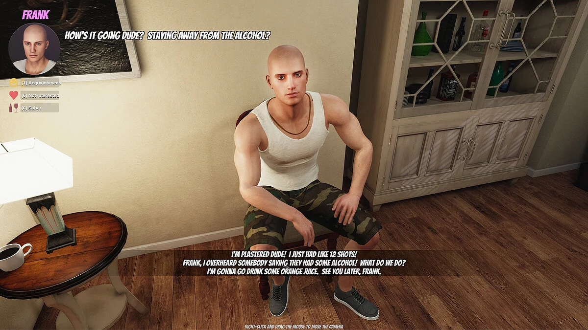Screenshots from House Party / Image 26