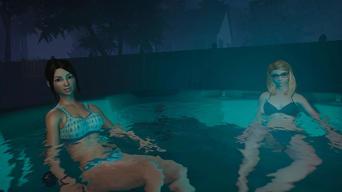 Screenshots from House Party / Image 32
