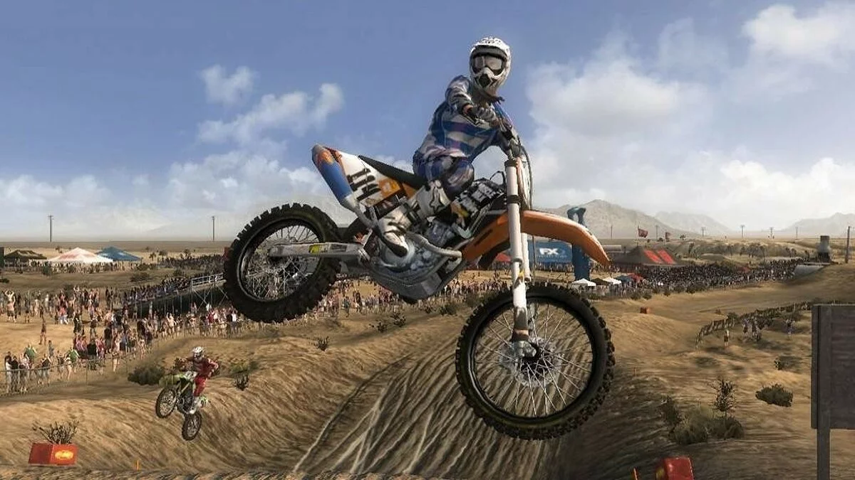 Screenshots aus MX vs. ATV Reflex / Bild 53