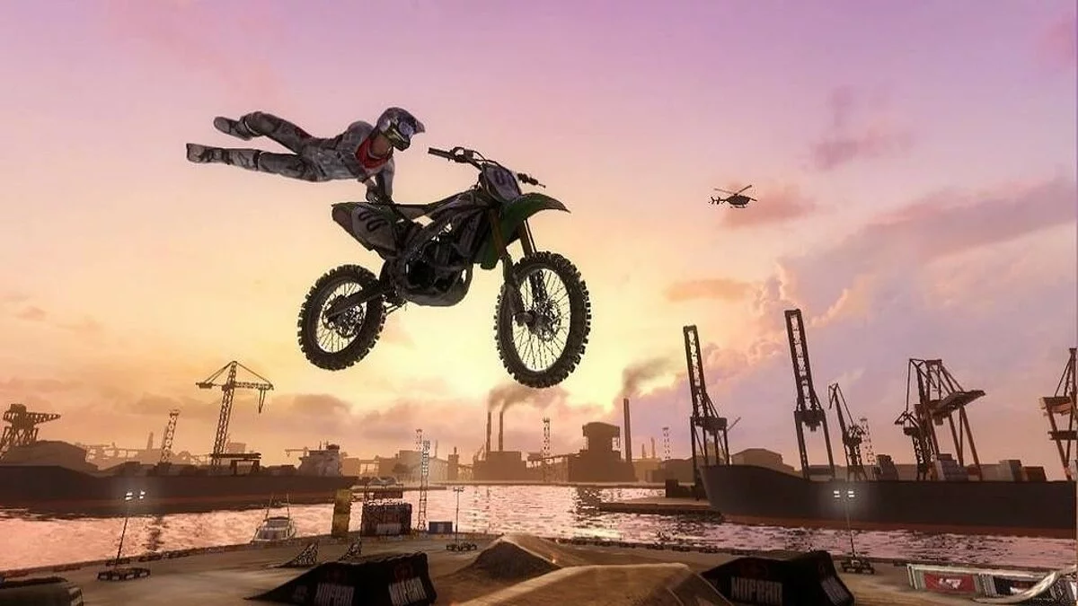 Screenshots aus MX vs. ATV Reflex / Bild 64