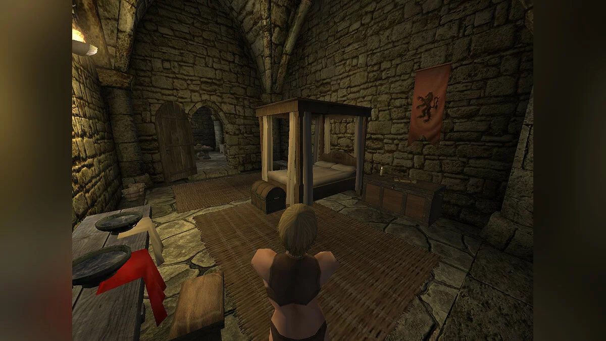 Screenshots aus Mount & Blade / Bild 6