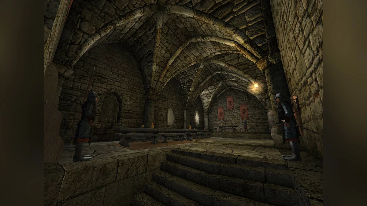 Screenshots aus Mount & Blade / Bild 7