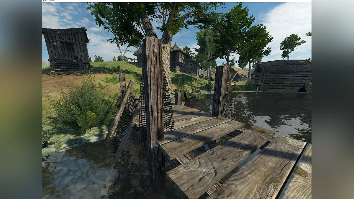 Screenshots aus Mount & Blade / Bild 2