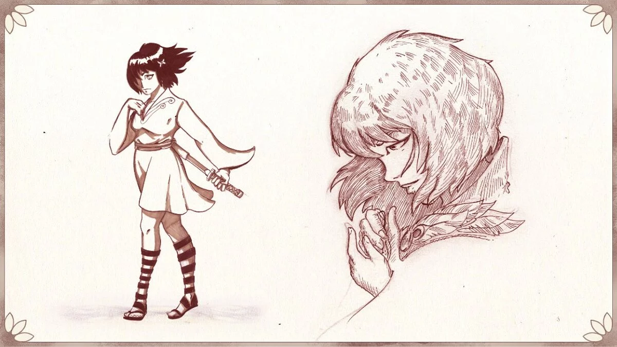 Seni dari Noahmund / Gambar 3