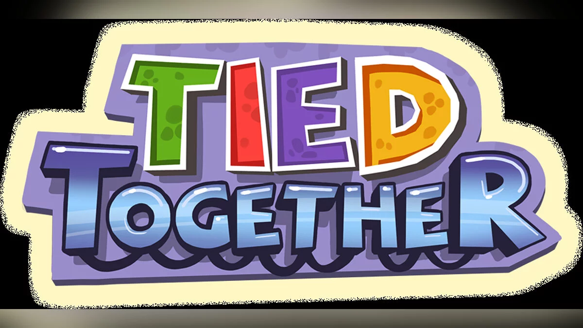 Арт із Tied Together / Зображення 2
