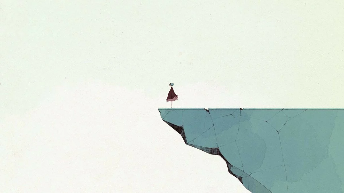 Screenshot dari Gris / Gambar 36