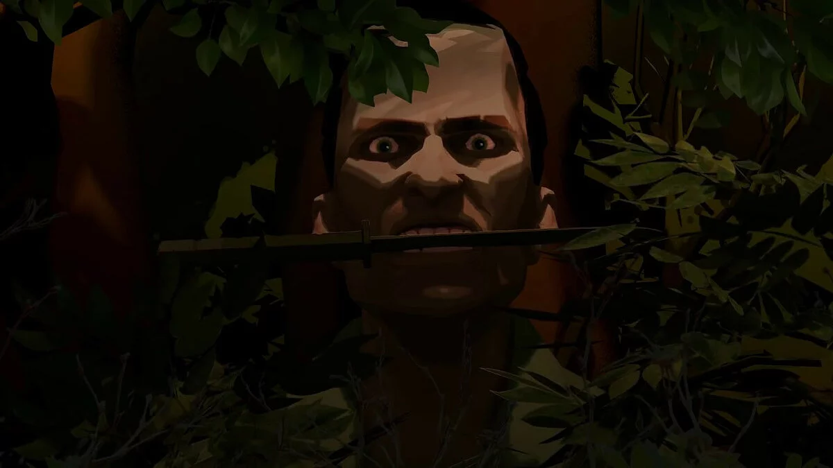 Arte de Jagged Alliance: Rage! / Imagem 5