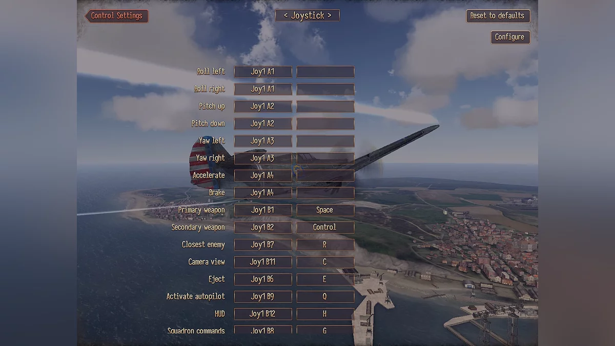 Sky Gamblers: Storm Raiders image