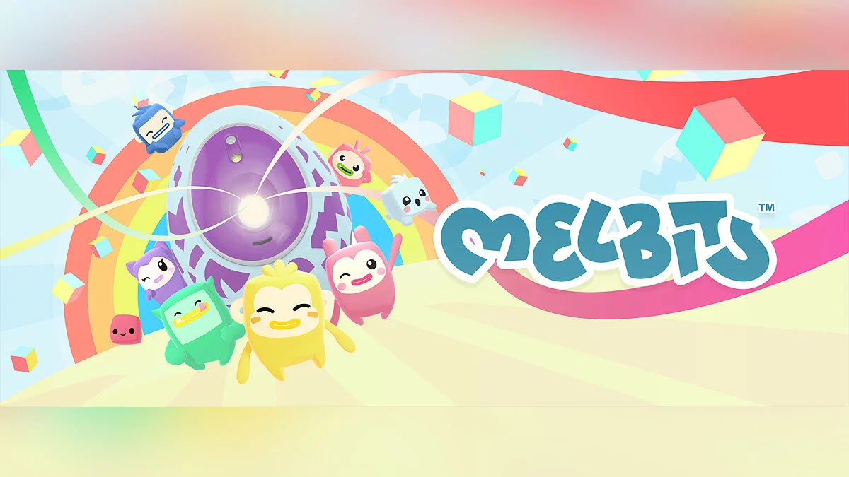 Арт із Melbits World / Зображення 2