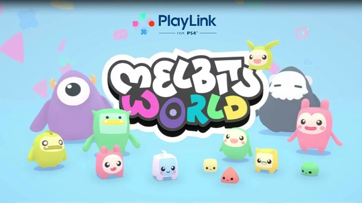 Арт із Melbits World / Зображення 5