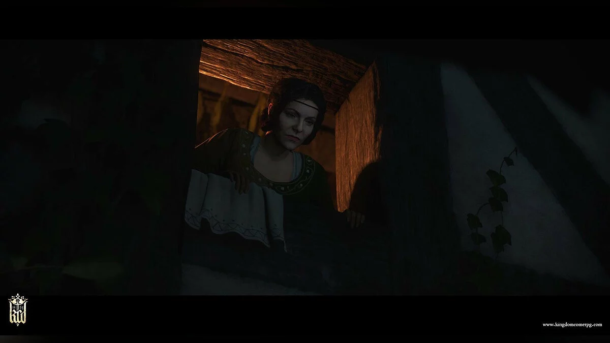 Kingdom Come: Deliverance - The Amorous Adventures of Bold Sir Hans Capon image