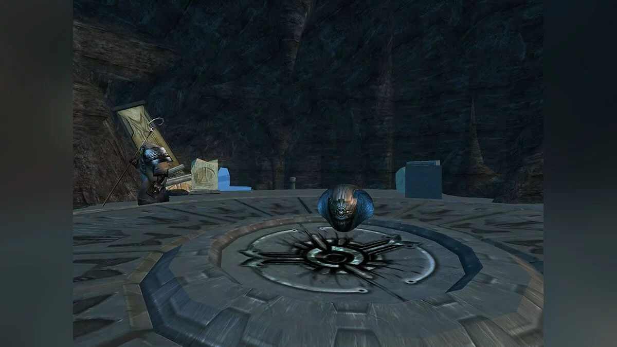 Captures d'écran de Anarchy Online / Image 9