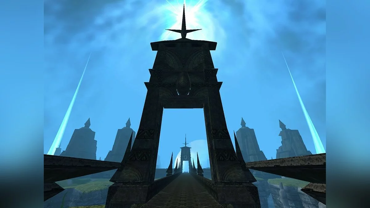 Captures d'écran de Anarchy Online / Image 10