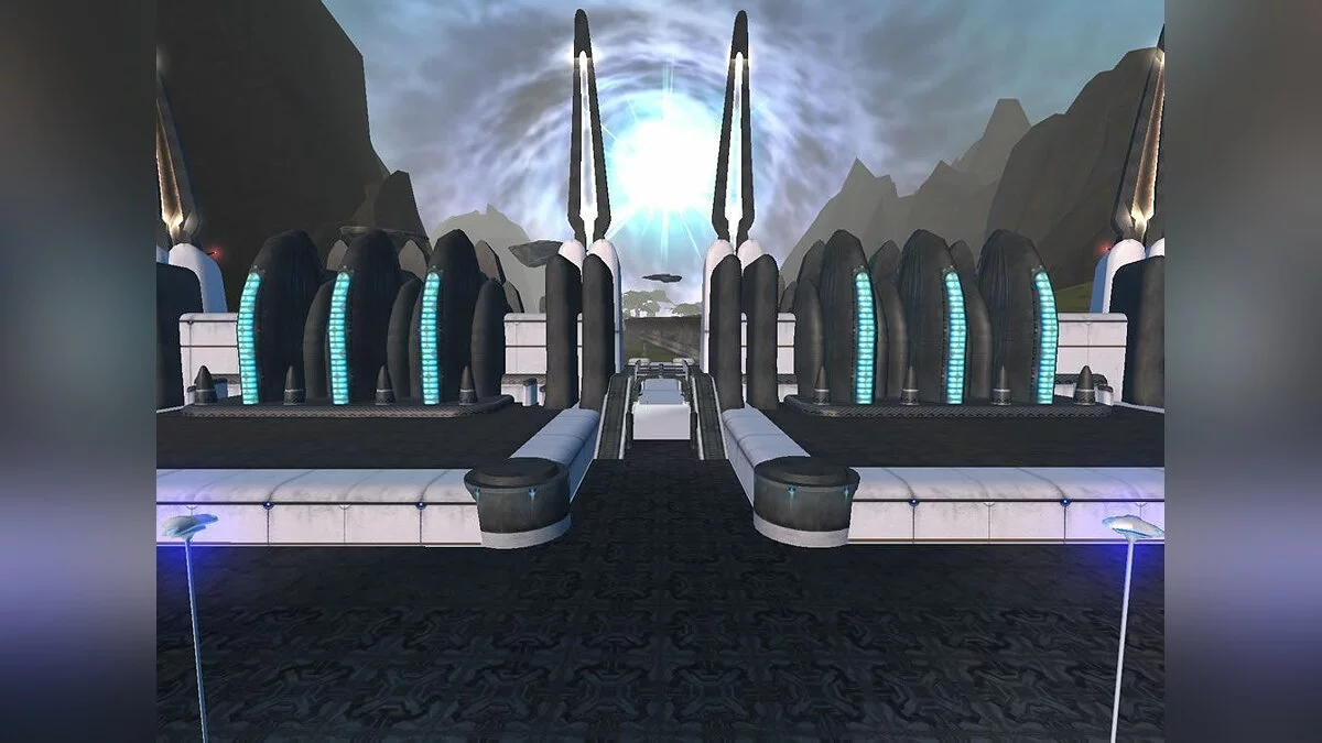 Captures d'écran de Anarchy Online / Image 11