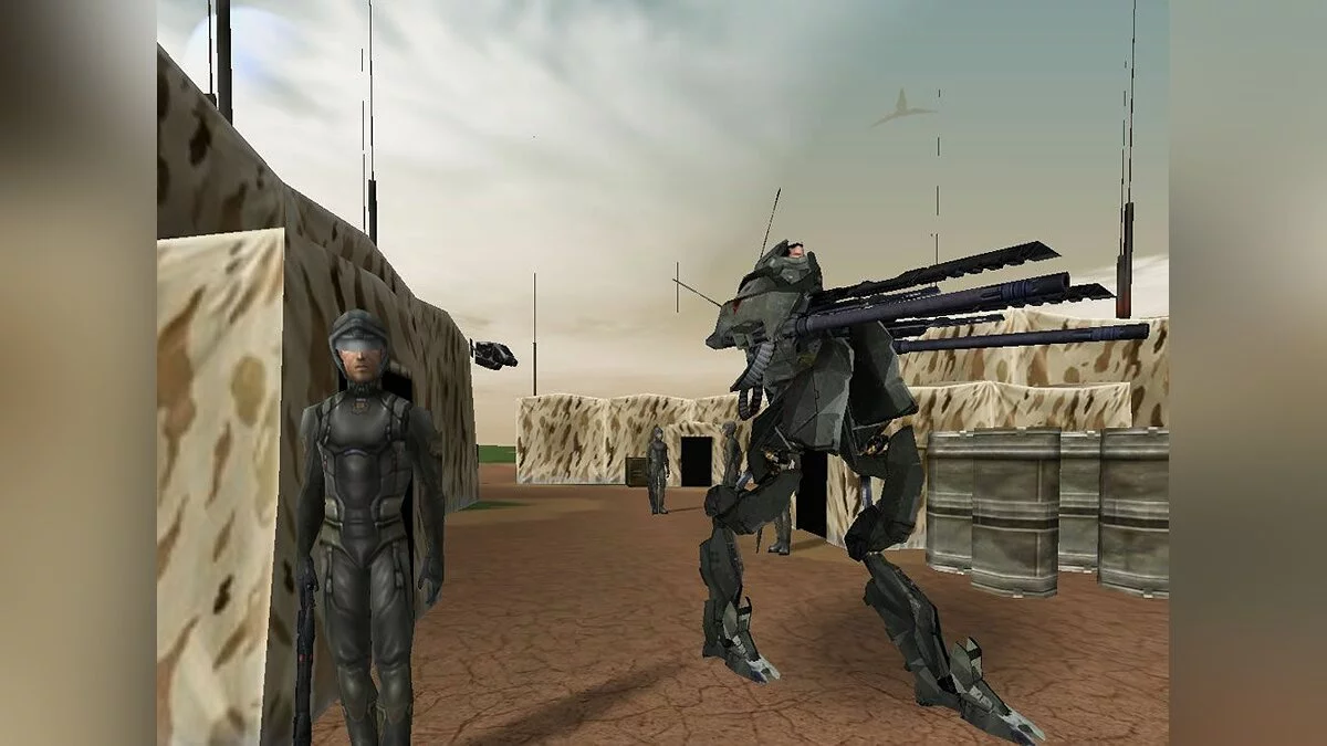 Captures d'écran de Anarchy Online / Image 12