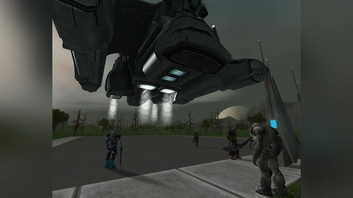 Captures d'écran de Anarchy Online / Image 18