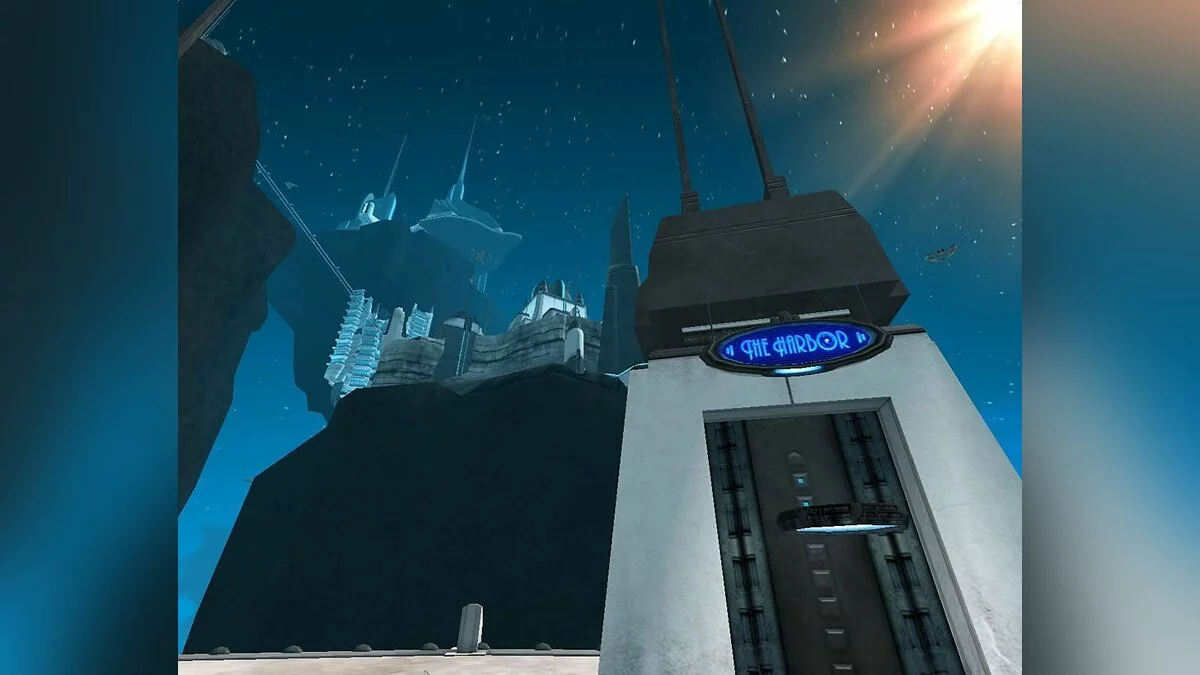 Captures d'écran de Anarchy Online / Image 22