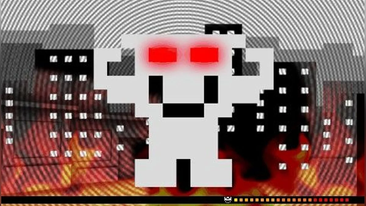 Screenshots aus Hot Pixel / Bild 47