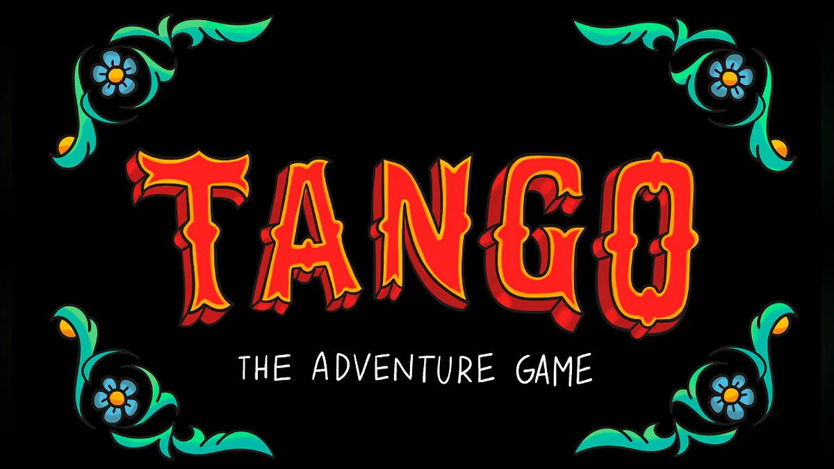 Арт із Tango: The Adventure Game