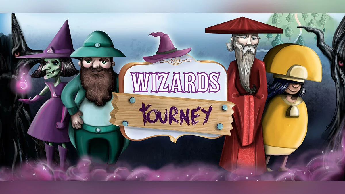 Арт із Wizards Tourney / Зображення 1
