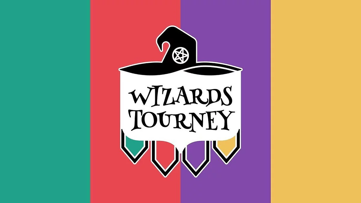 Арт із Wizards Tourney / Зображення 2
