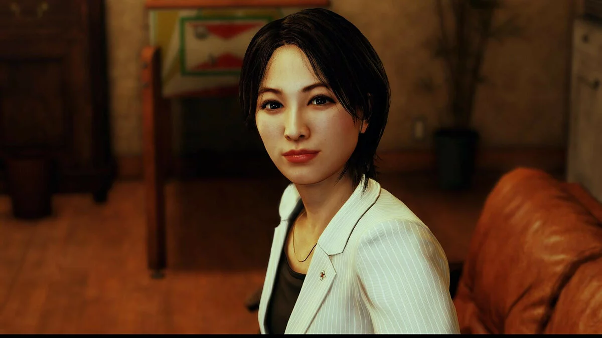 Screenshots aus Judgment / Bild 45